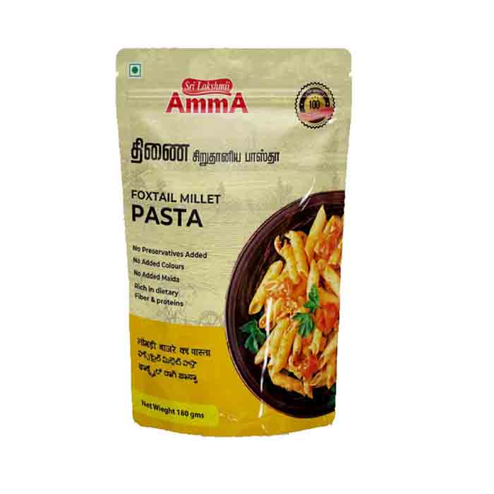 THINAI PASTA - 180gm